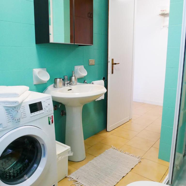 LA RIVA appartamento - Appartamento con 1 Camera da Letto - 23
