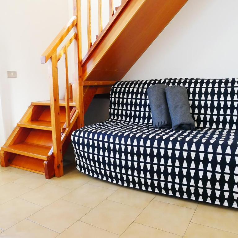 LA RIVA appartamento - Appartamento con 1 Camera da Letto - 13