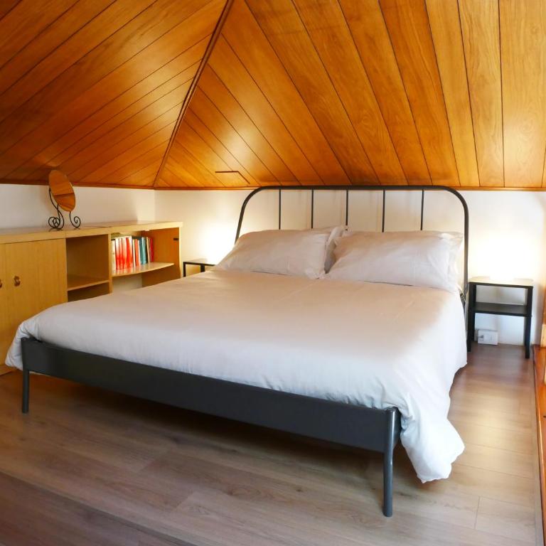 LA RIVA appartamento - Appartamento con 1 Camera da Letto - 4