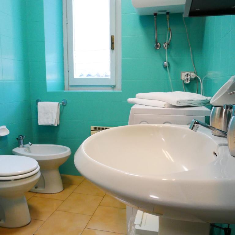 LA RIVA appartamento - Appartamento con 1 Camera da Letto - 25
