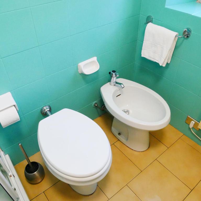 LA RIVA appartamento - Appartamento con 1 Camera da Letto - 24