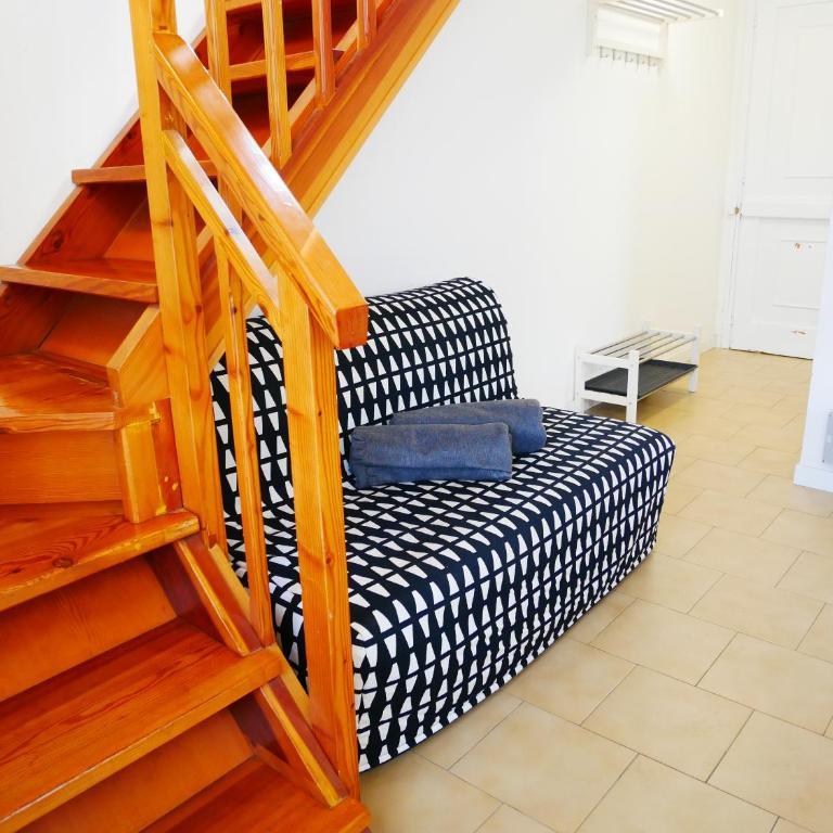 LA RIVA appartamento - Appartamento con 1 Camera da Letto - 19
