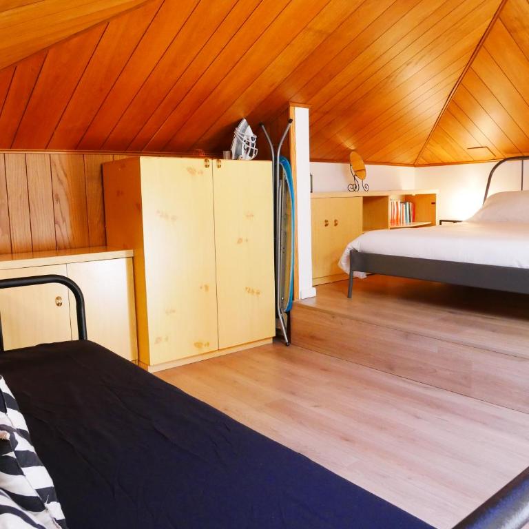 LA RIVA appartamento - Appartamento con 1 Camera da Letto - 5