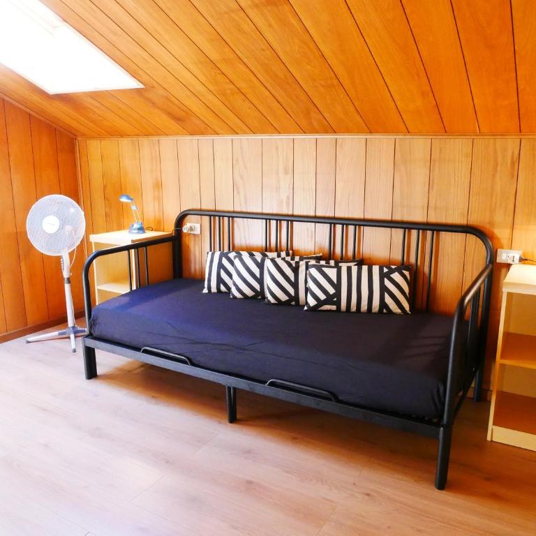 LA RIVA appartamento - Appartamento con 1 Camera da Letto - 7