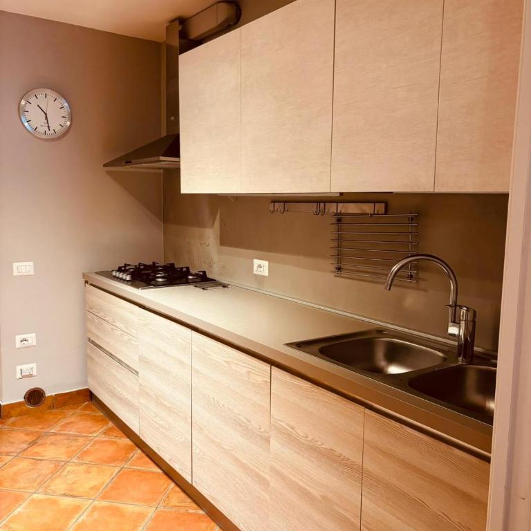 Casa Celeste Ledro - Appartamento con 2 Camere da Letto - 3