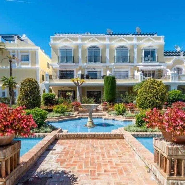 Aloha Gardens Pools BBQ Wifi Garden Apartment - Apartamento - 4