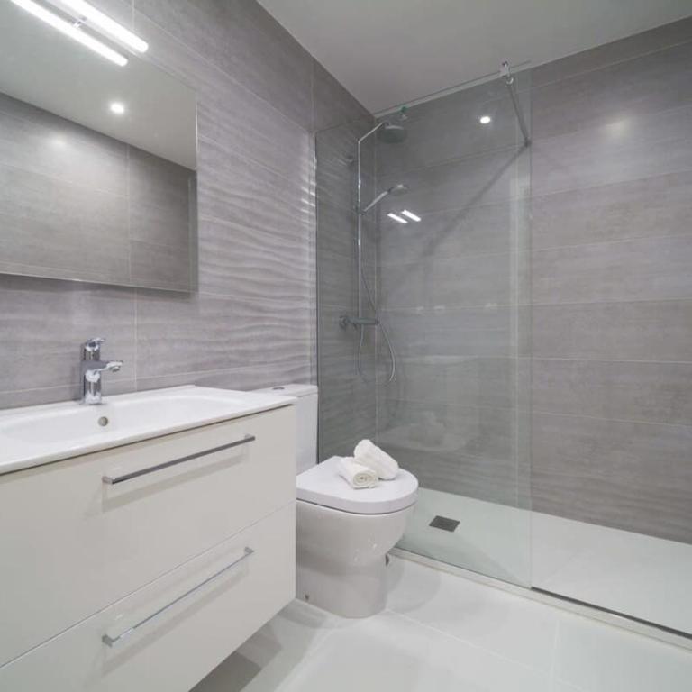 Aloha Gardens Pools BBQ Wifi Garden Apartment - Apartamento - 10