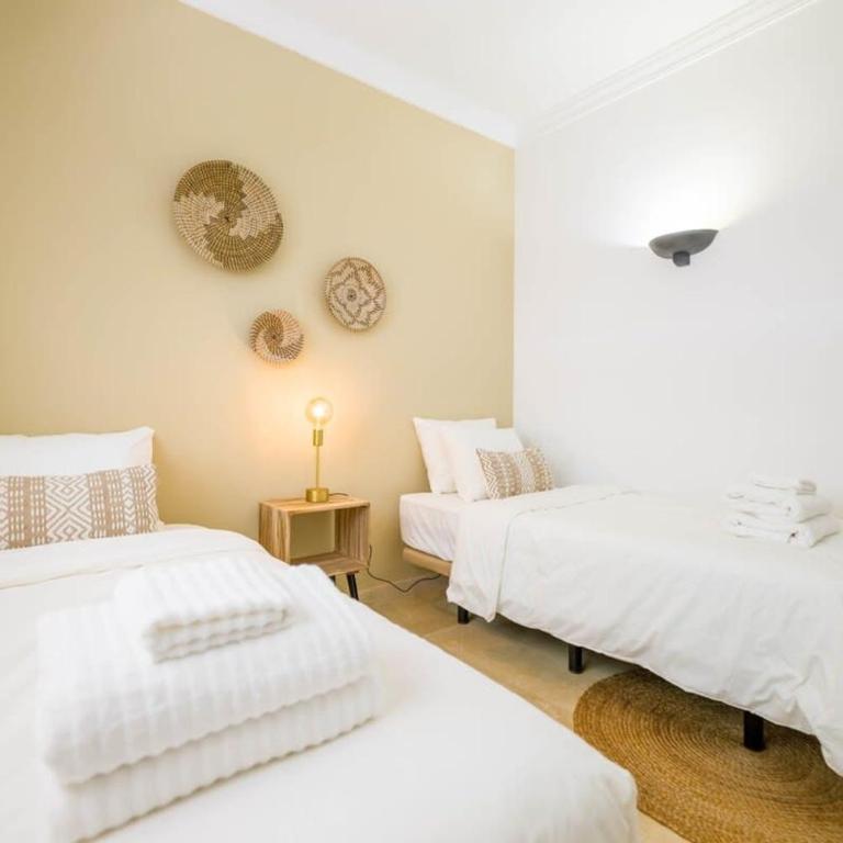 Aloha Gardens Pools BBQ Wifi Garden Apartment - Apartamento - 12