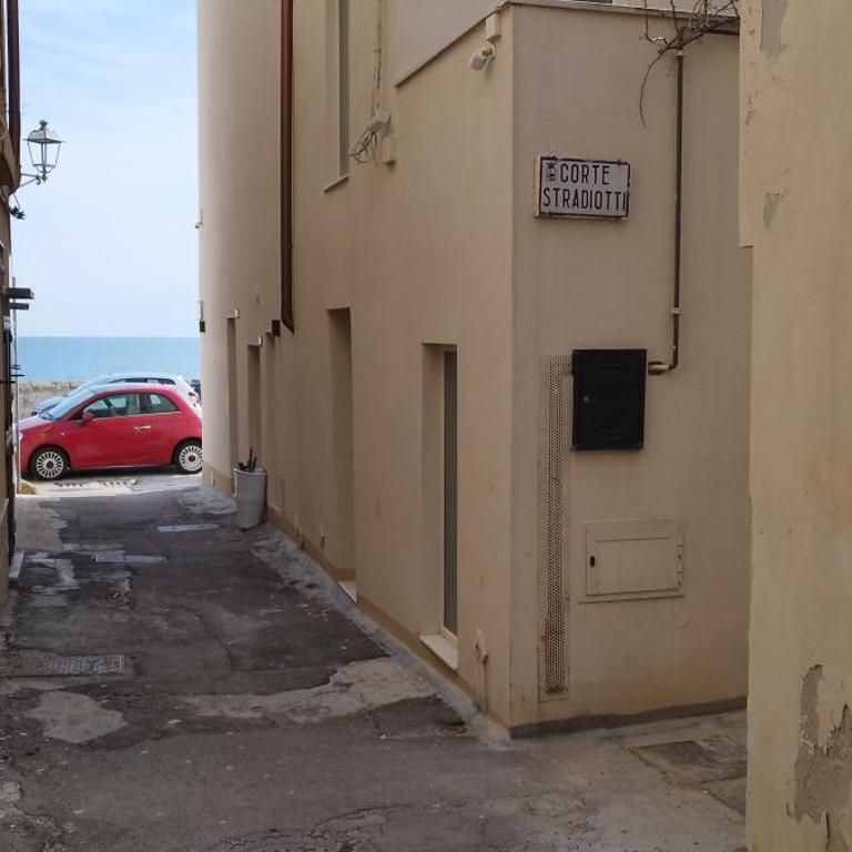 Casetta Corallina - Casa con 1 Camera da Letto - 26