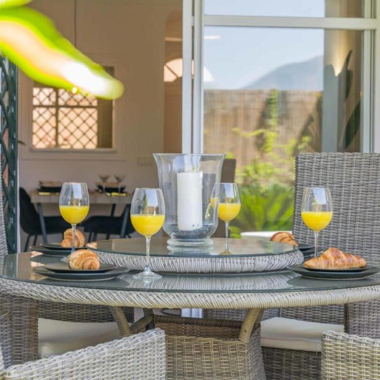 Aloha Gardens Pools BBQ Wifi Garden Apartment - Apartamento - 21