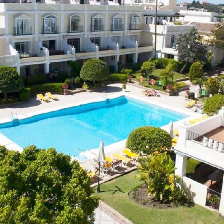 Aloha Gardens Pools BBQ Wifi Garden Apartment - Apartamento - 22