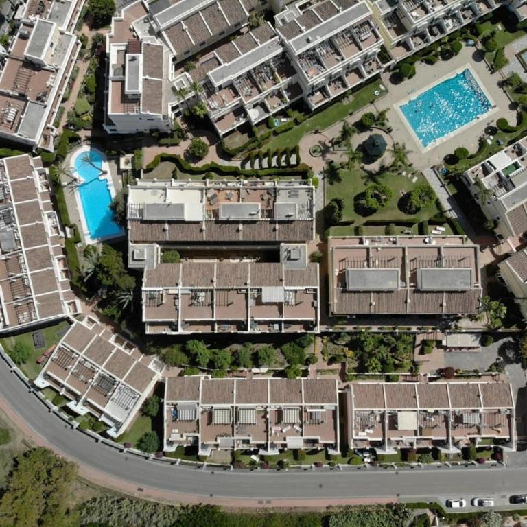 Aloha Gardens Pools BBQ Wifi Garden Apartment - Apartamento - 23