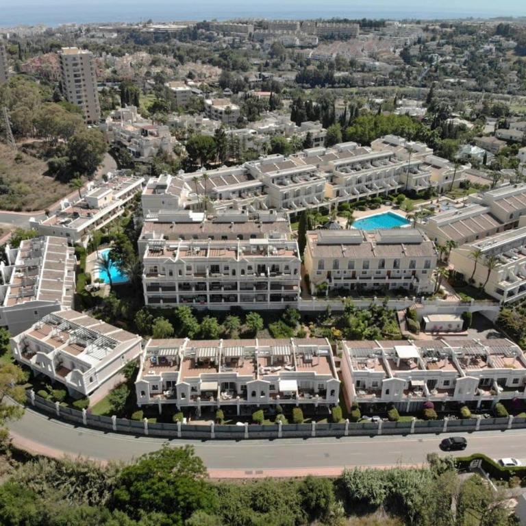 Aloha Gardens Pools BBQ Wifi Garden Apartment - Apartamento - 27