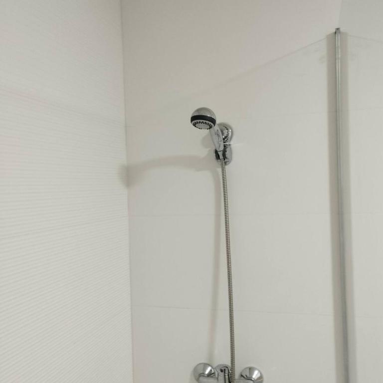 apartamento las perlas - Two-Bedroom Apartment - 13