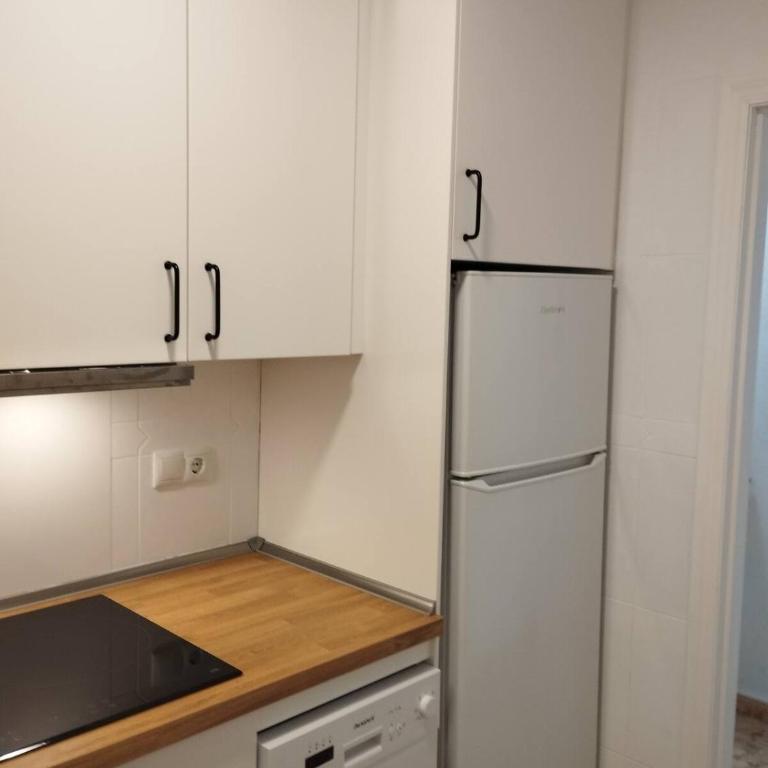 apartamento las perlas - Two-Bedroom Apartment - 35
