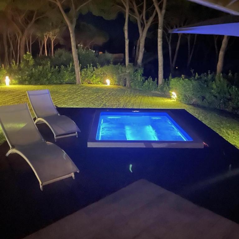 Villa Marghe - Casa con 2 Camere da Letto - 3
