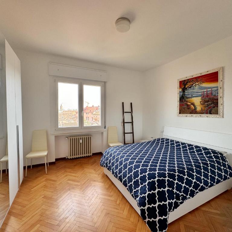 BELLAVISTA , Bright and Stylish Two Bedroom Apartment in the Historic Center - Appartamento con 2 Camere da Letto - 9