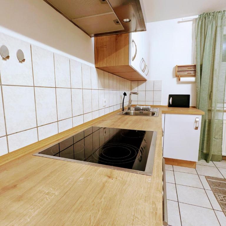 Wohnung nahe Messe und Zentrum - Appartement 2 Chambres - 10