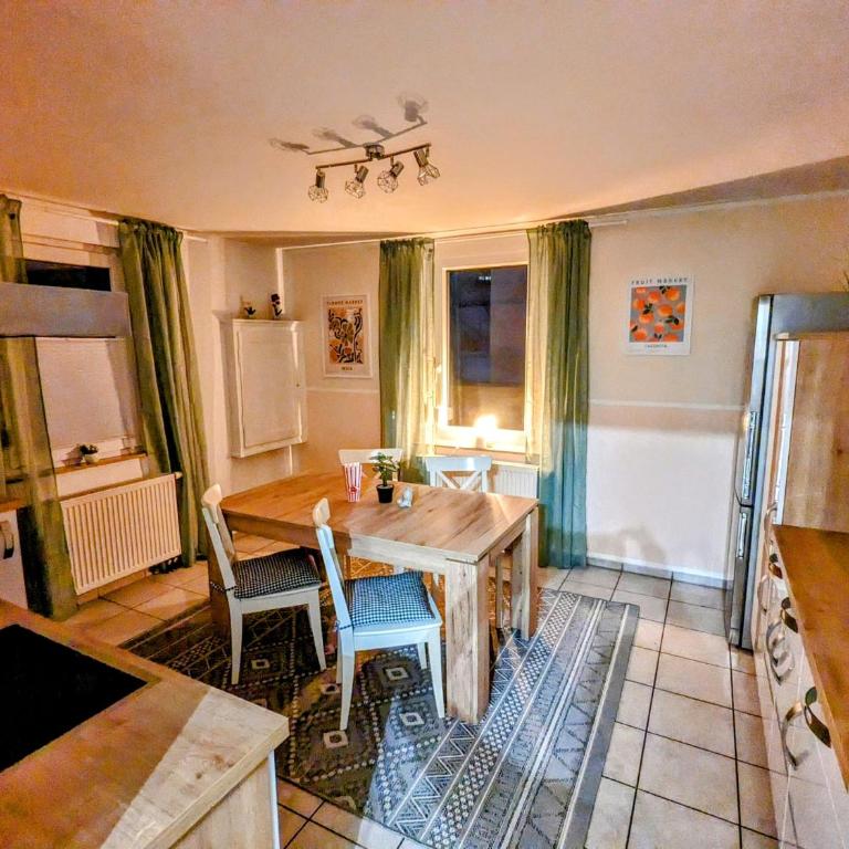 Wohnung nahe Messe und Zentrum - Appartement 2 Chambres - 8