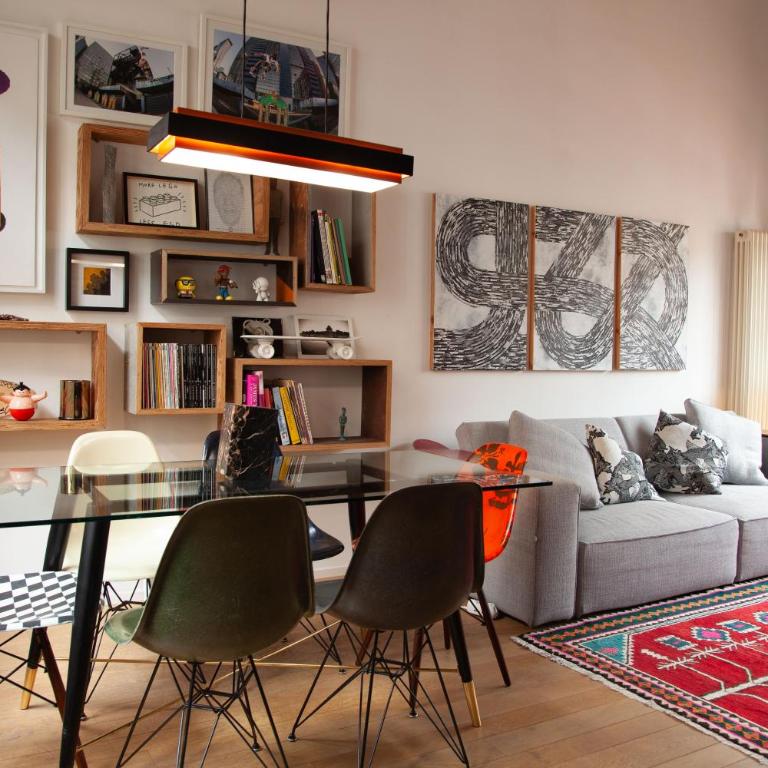 Pergolhaus - Appartamento con 1 Camera da Letto - 2