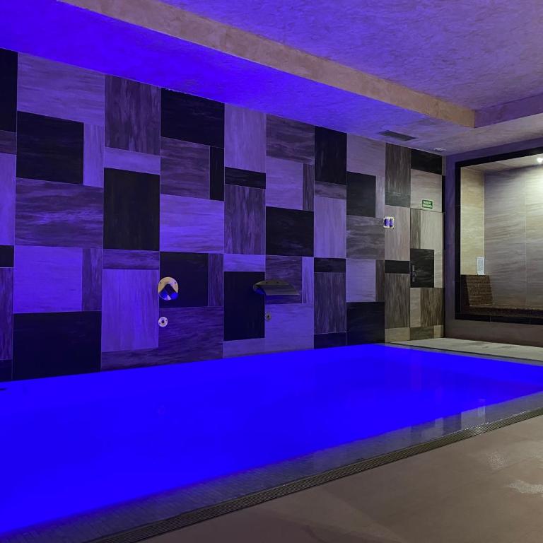 Torre Luxor - Apartamento Deluxe - 41