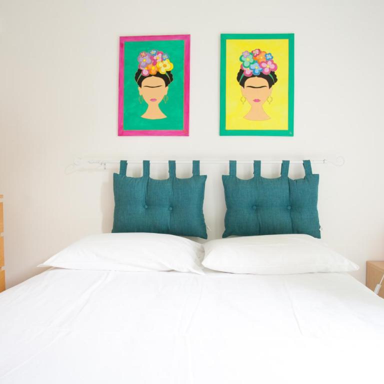 Zazà House sea view Capri Sorrento - Appartamento con 3 Camere da Letto - 12