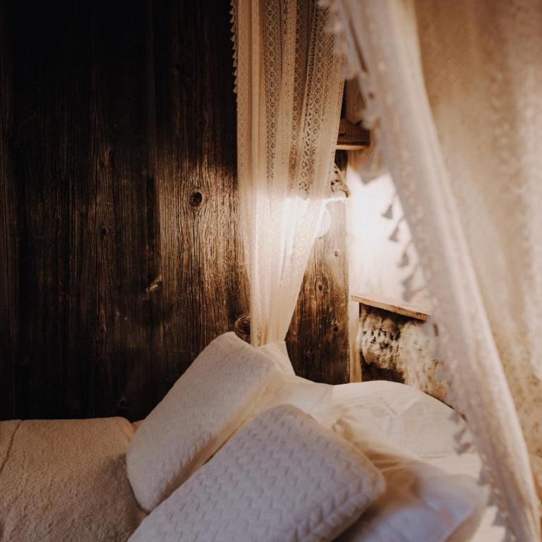 Savoya Lodges, 4 chalets privés, de 2 à 40 personnes - Chalet 3 Chambres - 25