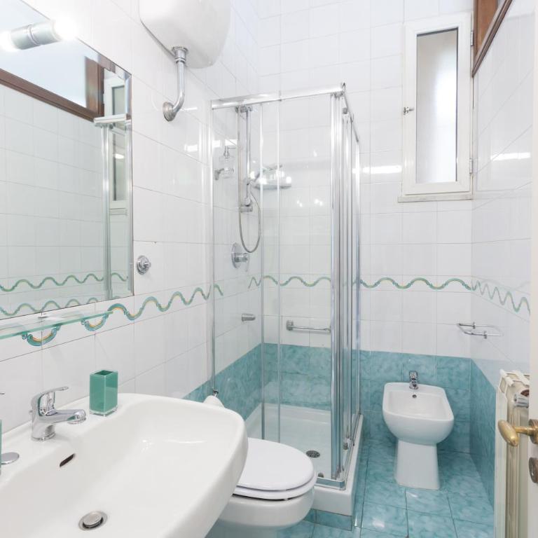 Zazà House sea view Capri Sorrento - Appartamento con 3 Camere da Letto - 20