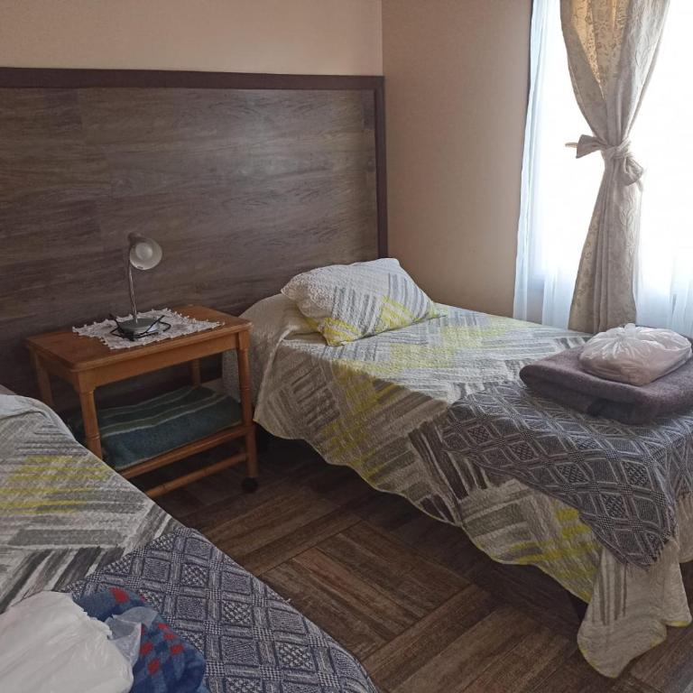 Cabañas Vicuña Cielo de Peralillo - Valle de Elqui - Casa de 3 dormitorios - 7