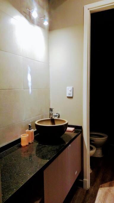 Espacio Selkis - Apartamento de 1 dormitorio - 3