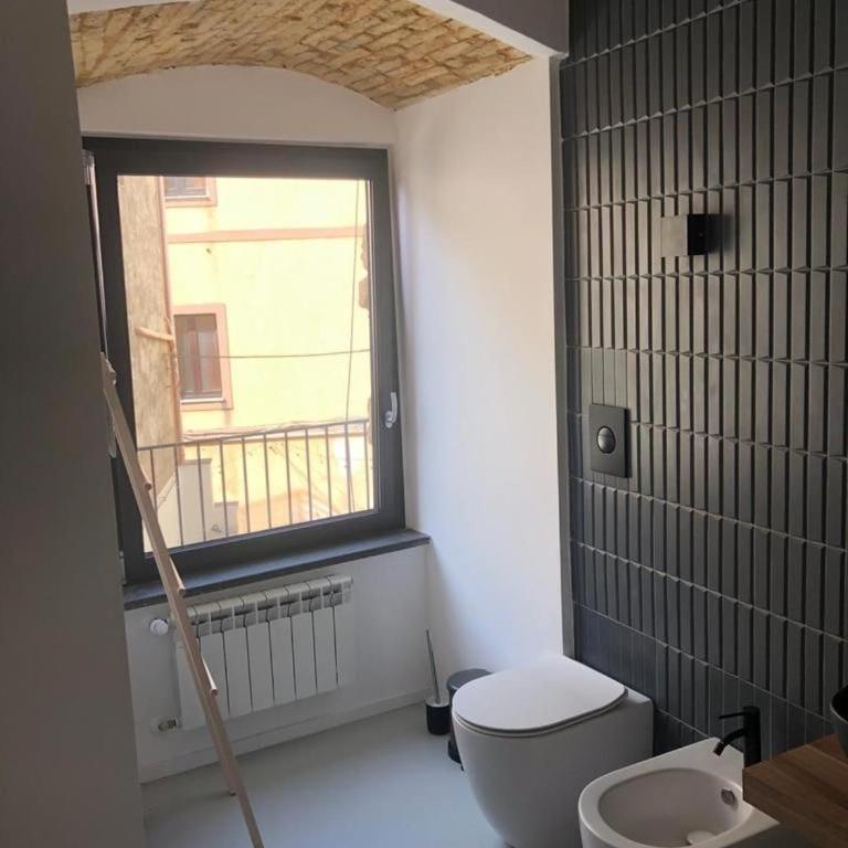 Atenea45 suites - Appartamento con 1 Camera da Letto - 15