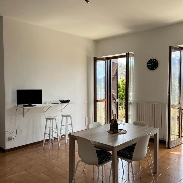 Casa NiMa Lake Apartment - One-Bedroom Apartment - 30