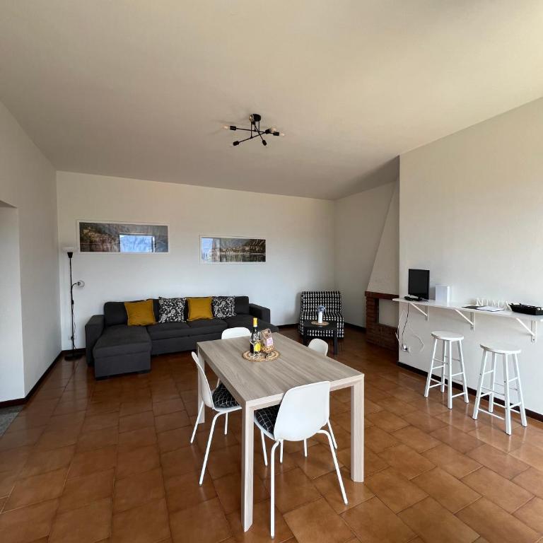 Casa NiMa Lake Apartment - One-Bedroom Apartment - 20