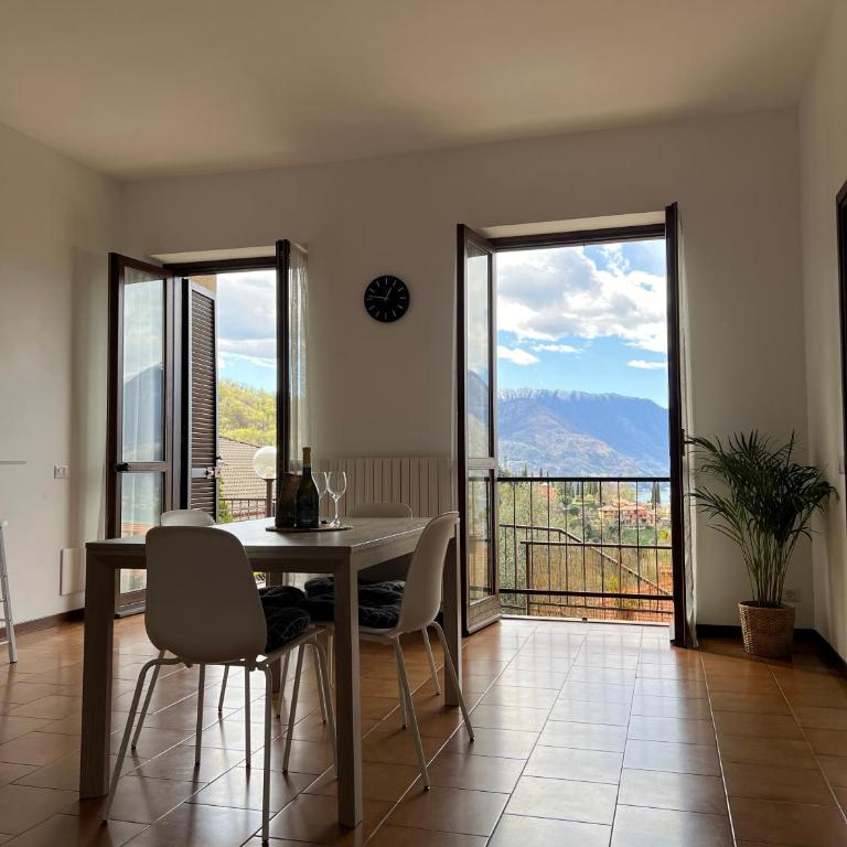 Casa NiMa Lake Apartment - One-Bedroom Apartment - 34