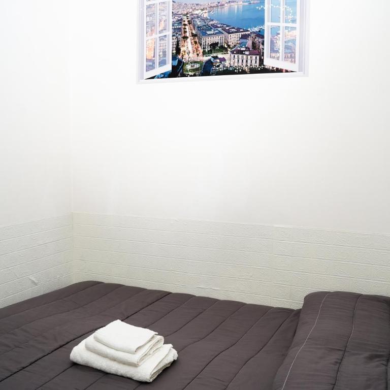 Casa Friends' house Napoli - Appartamento - 17