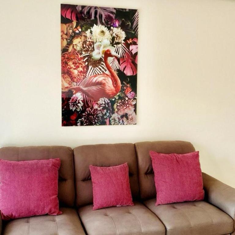 Wonderful apartment with ocean view! Madroñal. Tenerife South! - Two-Bedroom Apartment - 10