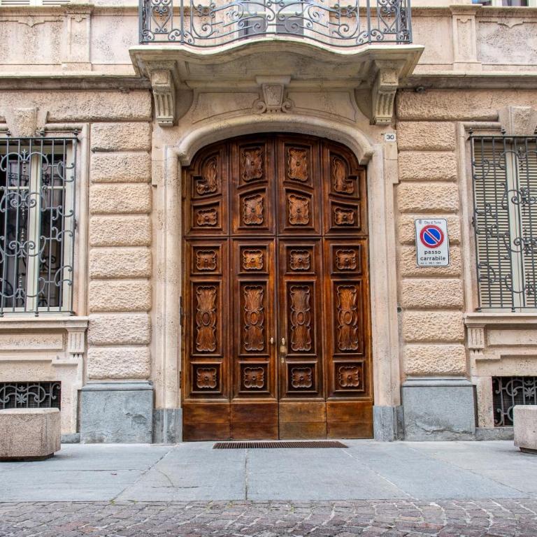 Il Bosco Segreto, dove magia e storia si fondono - One-Bedroom Apartment - 28