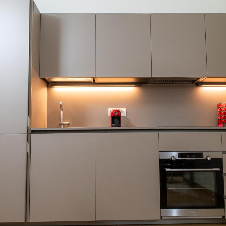 Il Bosco Segreto, dove magia e storia si fondono - One-Bedroom Apartment - 4