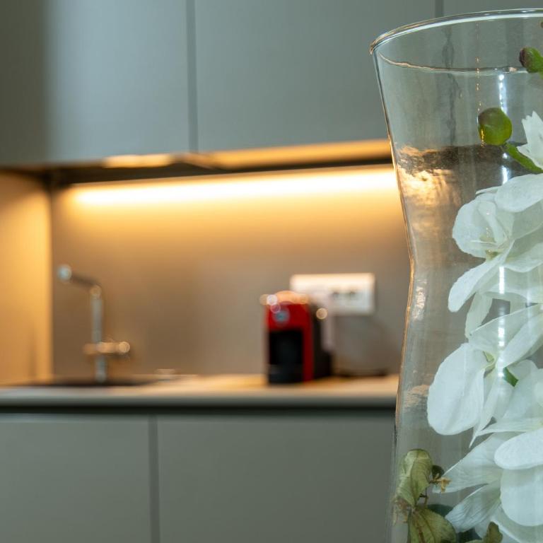 Il Bosco Segreto, dove magia e storia si fondono - One-Bedroom Apartment - 3