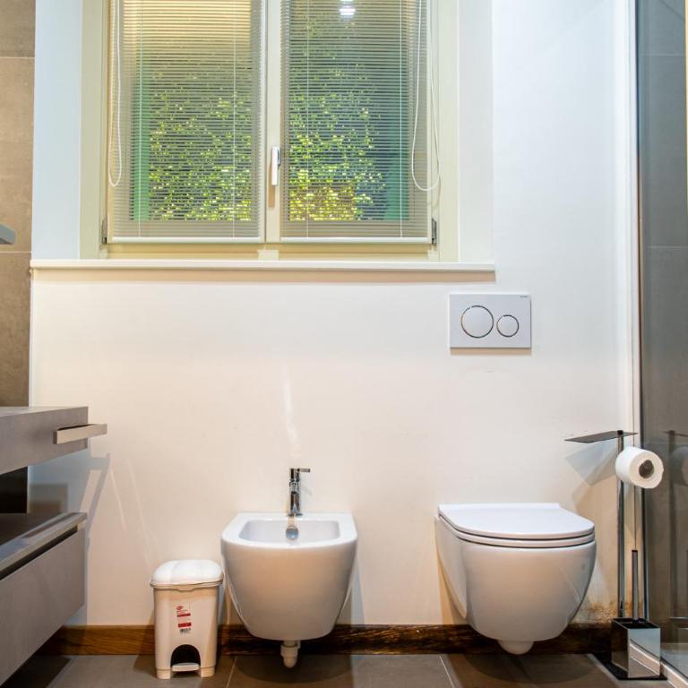Il Bosco Segreto, dove magia e storia si fondono - One-Bedroom Apartment - 13