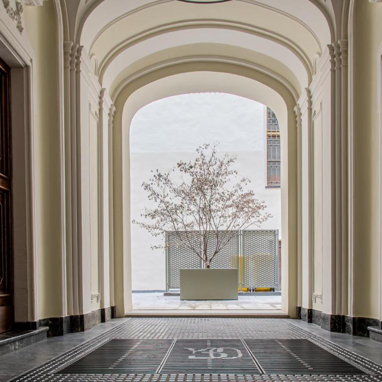 Il Bosco Segreto, dove magia e storia si fondono - One-Bedroom Apartment - 29
