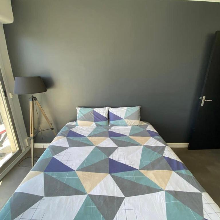 Vue sur les toits de Tours - Apartment mit 1 Schlafzimmer - 2