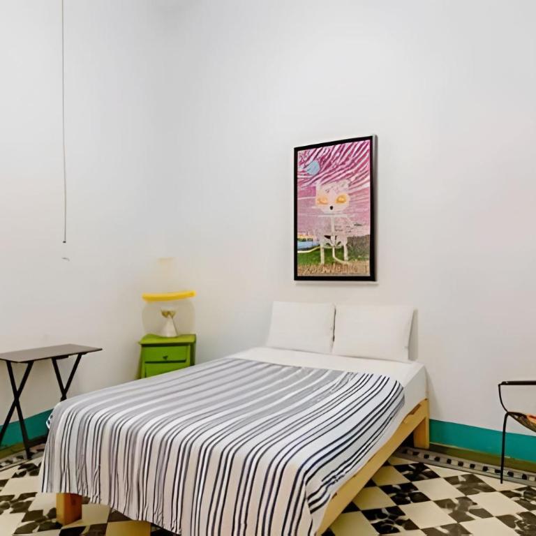 2.Corazón del centro histórico GDL - Standard Double Room - 2