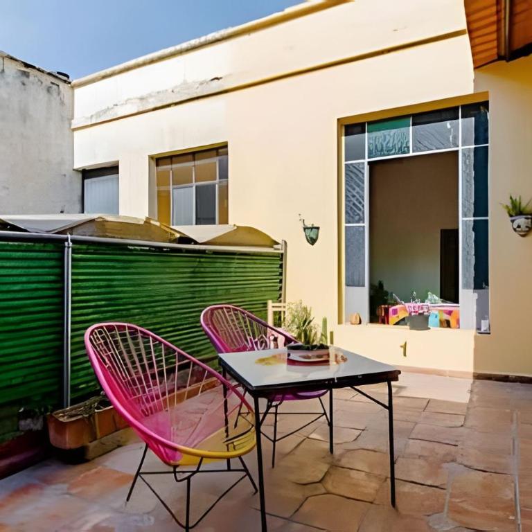 2.Corazón del centro histórico GDL - Standard Double Room - 5