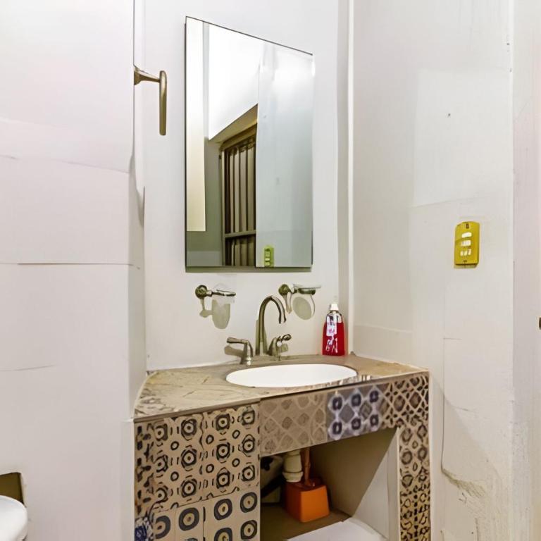 2.Corazón del centro histórico GDL - Standard Double Room - 6