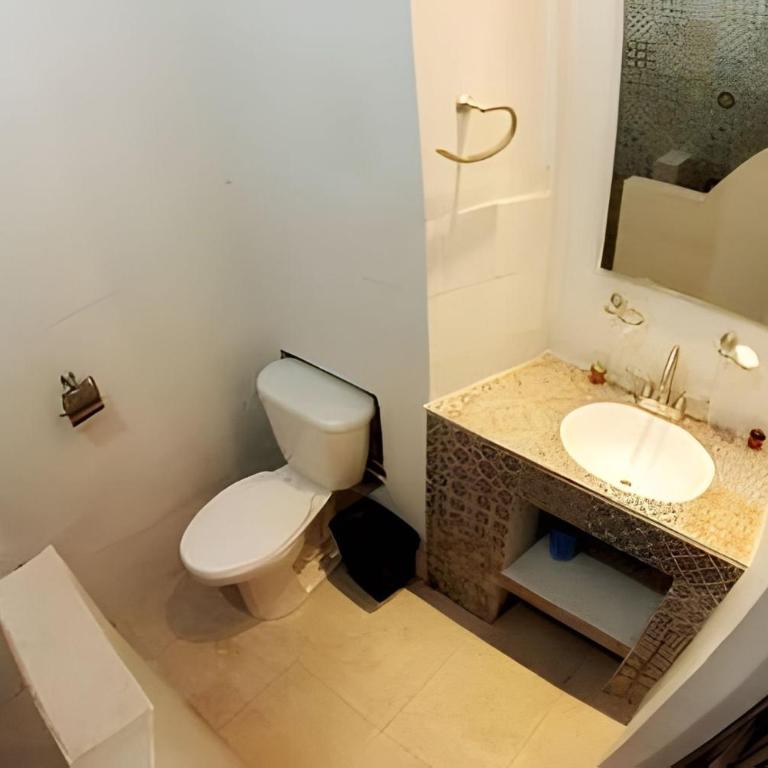 2.Corazón del centro histórico GDL - Standard Double Room - 9