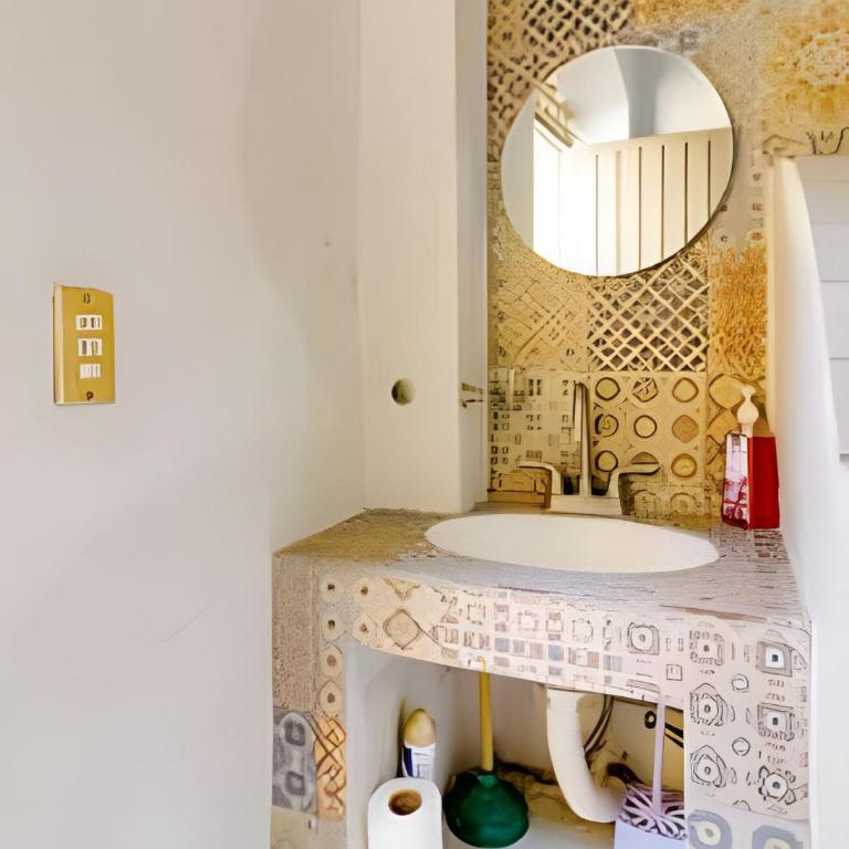 2.Corazón del centro histórico GDL - Standard Double Room - 10