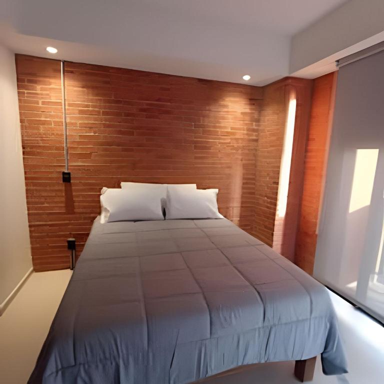 Hermoso Loft Estilo único en Guadalajara - Apartamento - 2