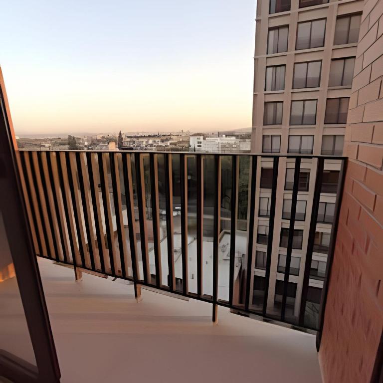 Hermoso Loft Estilo único en Guadalajara - Apartamento - 12