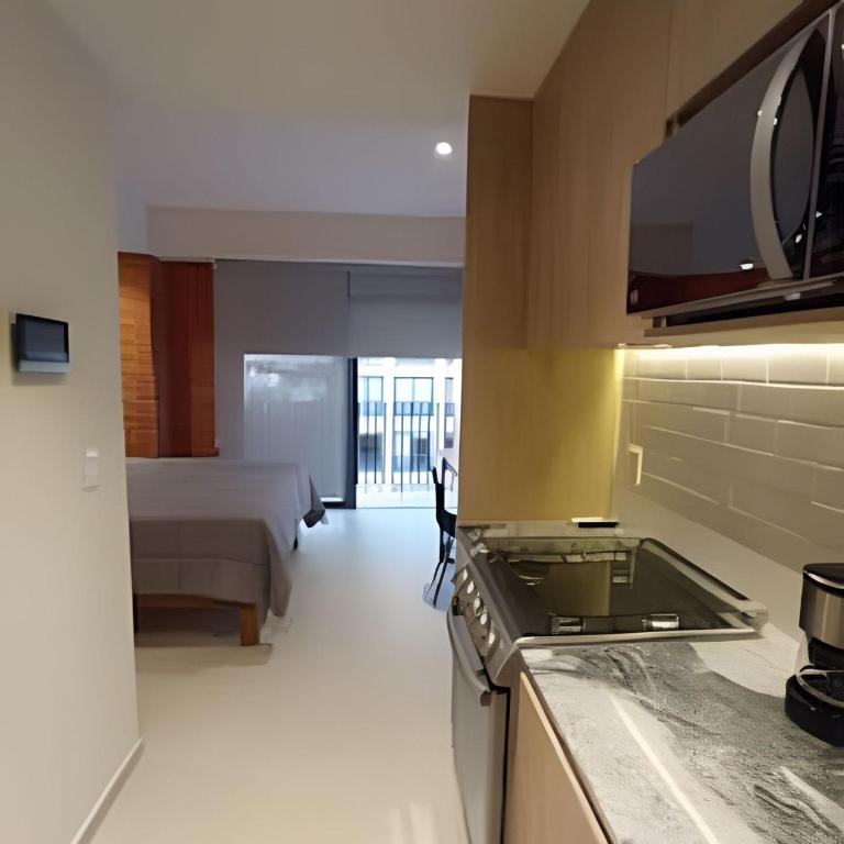 Hermoso Loft Estilo único en Guadalajara - Apartamento - 14